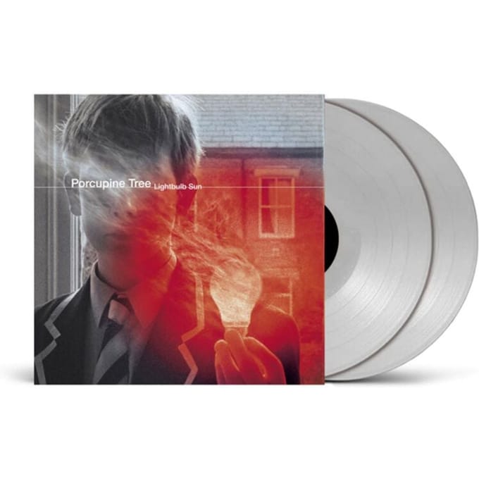 Porcupine Tree LP - Stupid dream - voor Geen - standaard