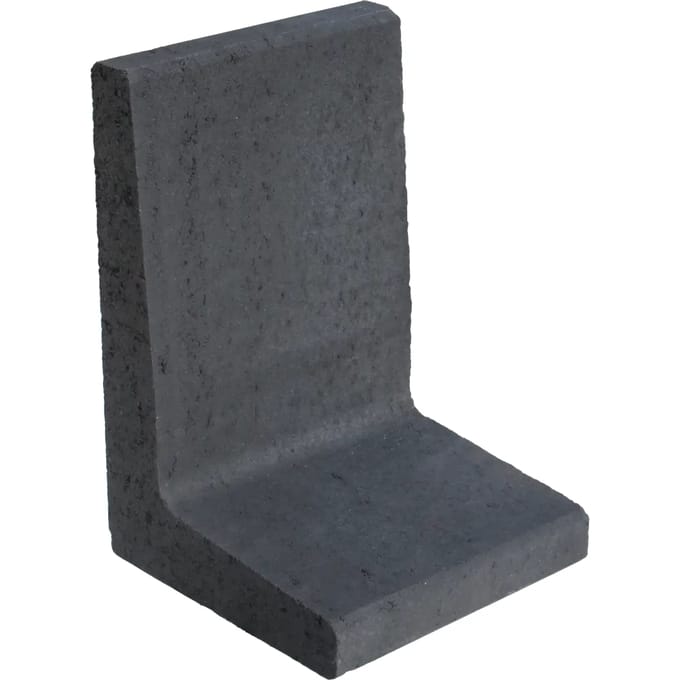 L-Element 60x40x40 Antraciet