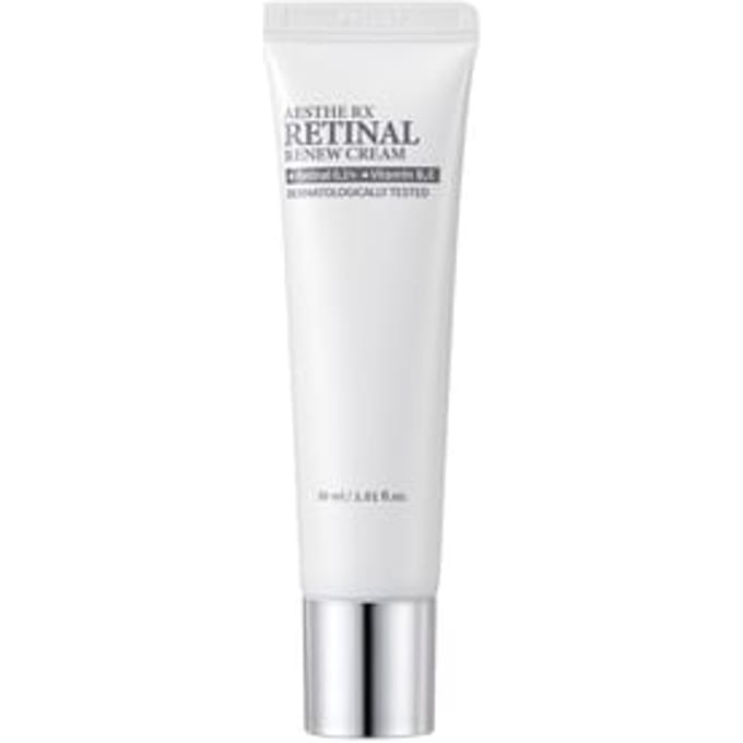 LABIOTTE - Aesthe RX Retinal Renew Cream Mini 30ml