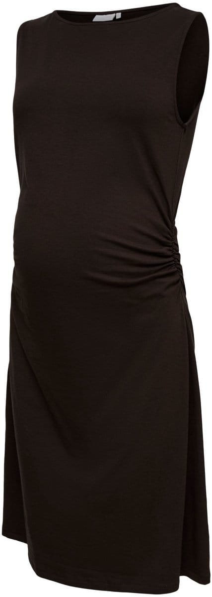 Mama Licious Jurk MLAMELIA Zwangerschapsjurk