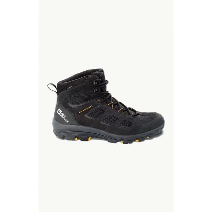 Trail Jack Wolfskin Vojo 3 Texapore Mid
