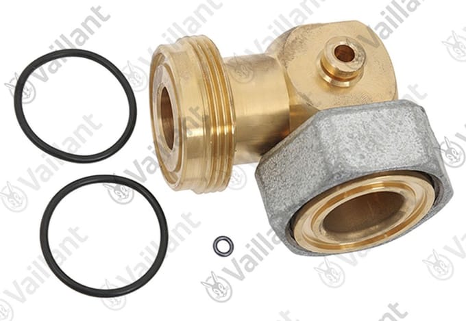 VAILLANT Aansluiting, hoek VC 656/4-7 (A) Vaillant-nr. , 0020046481