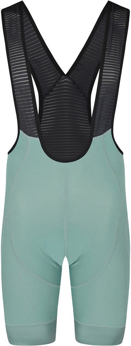 Bioracer Icon Seasonal Fietsbroek Groen L Man