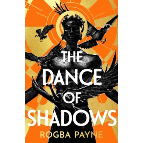 The Dance Of Shadows - Payne, Rogba