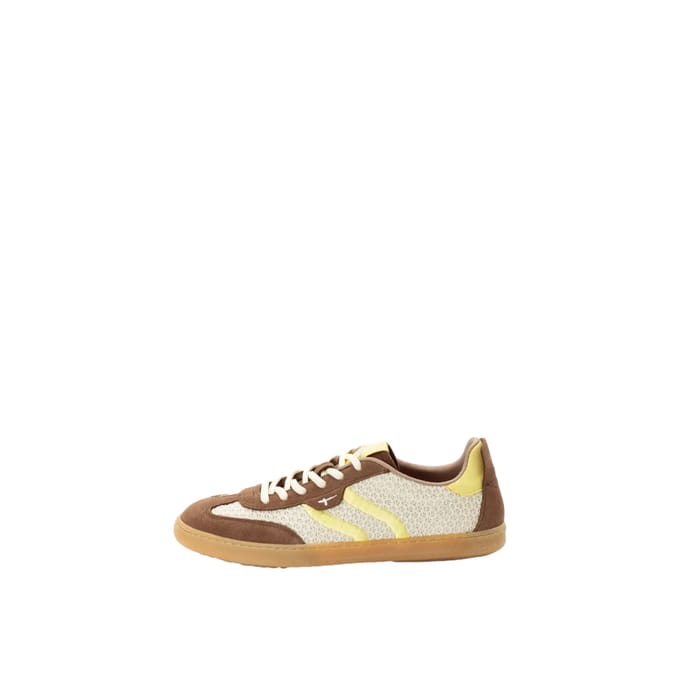 Tamaris Dames Sneaker 1-23633-46 398 Maat: 36 EU