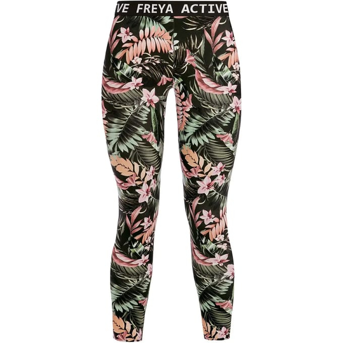 Leggings voor dames Freya Ecosculpt