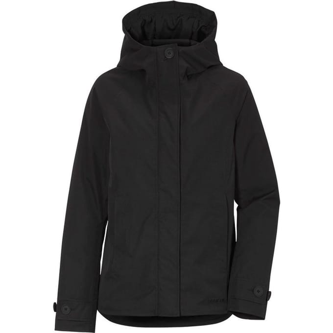Didriksons Ina Jacket Outdoorjas Dames - Maat 38