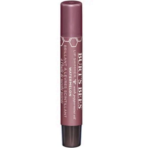 Burt's Bees Lip Shimmer Watermelon 2,6 g