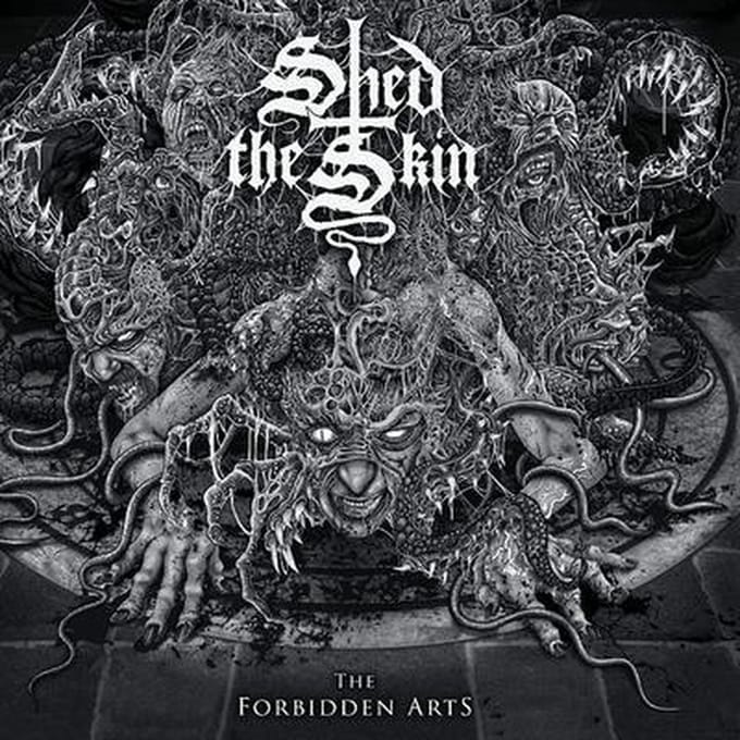 The Forbidden Arts