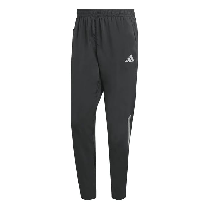 Adidas Performance Adi365 Iconic/// Astro Hardloopbroek - Heren - Zwart