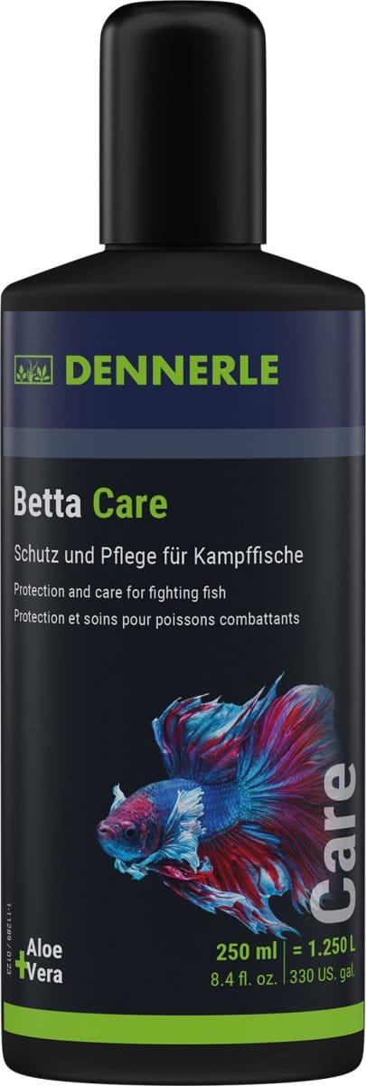 Dennerle Betta Care 250ml