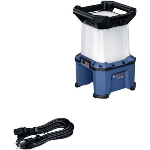 Bosch Professional GLA 18VH-7500 Accubouwlamp