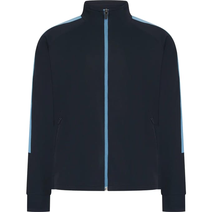 Kinder trainingspak Finden + Hales Knitted