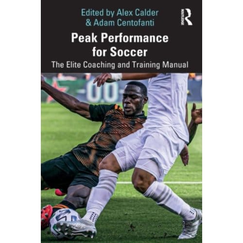 Peak Performance For Soccer