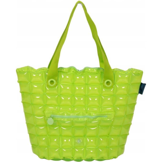 Sac de vacances gonflable, couleur BUBBLE