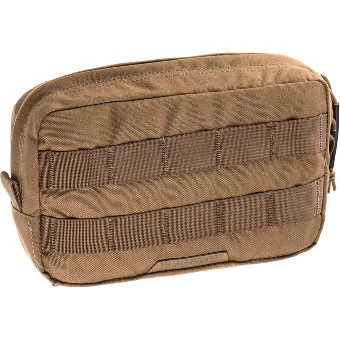 Horizontale middelgrote utility pouch Core Clawgear