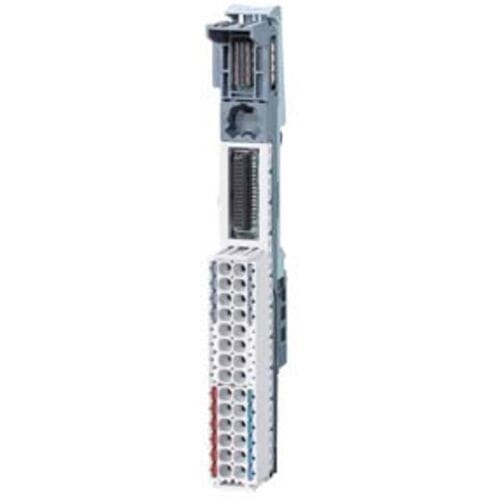 Siemens Baseunit Type a1 bu15-p16+a0+12d/t 6es7193-6bp40-0da1