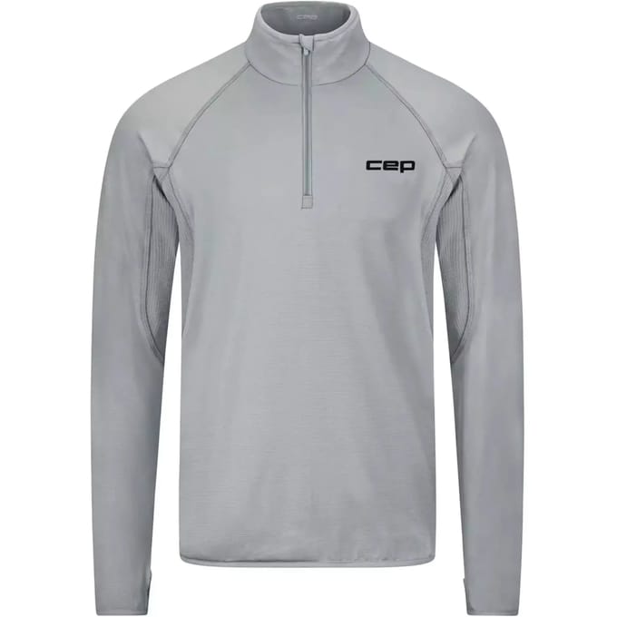 Trainingsshirt met lange mouwen CEP Compression Core Thermal