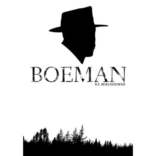 Boeman - R.F. Boelhouwer