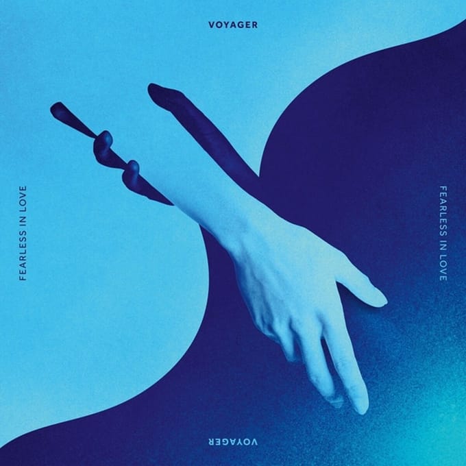 Fearless In Love - Voyager