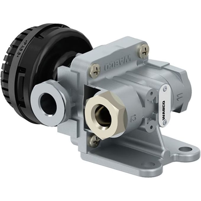 Ontluchtingsventiel  WABCO 973 500 053 0