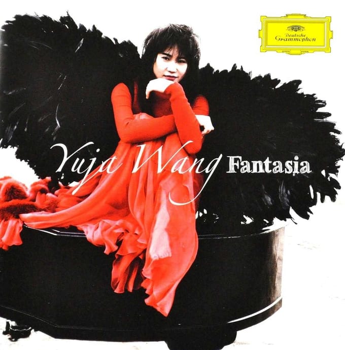 Fantasia - San Francisco Symphony