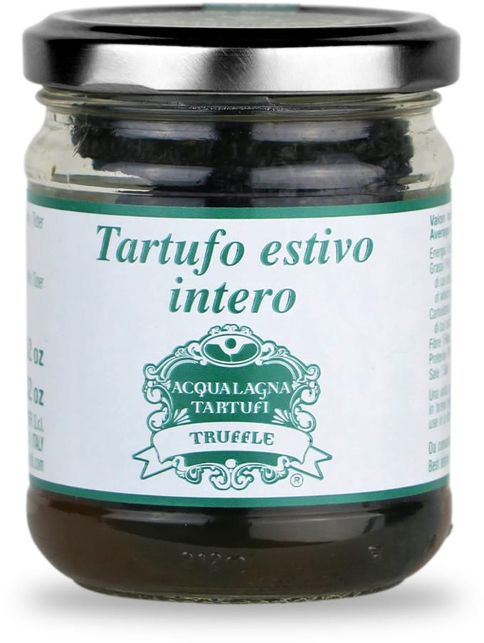 Zwarte zomer truffel heel-Italie-Smaakmaker-Luxe