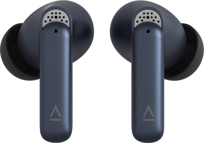 Creative Aurvana Ace Mimi – Draadloze Bluetooth 5.3 Oordopjes