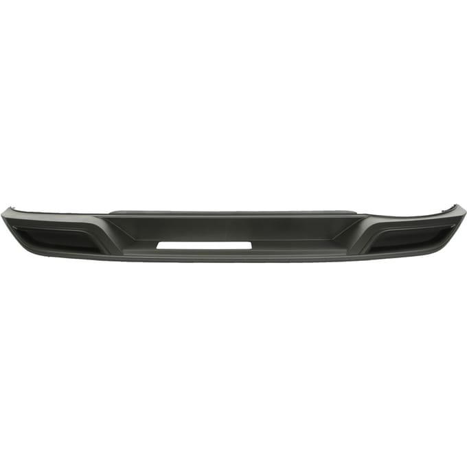 Spoiler, bumper BLIC 5511-00-9550971P