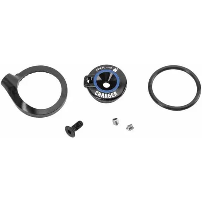Compressiewiel kit Rockshox Rmt 10mm Chrc Sid Slct/Sl Slct