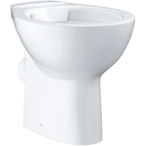 Grohe construction ceramic pedestal washdown WC 39430000