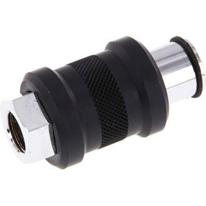 Schuifventiel 1/4''
