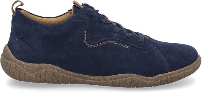 JOSEF SEIBEL Wynona 01 | Halbschuh für Damen | Blau