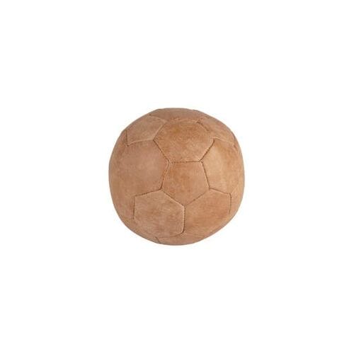 BamBam vintage voetbal Brown heren
