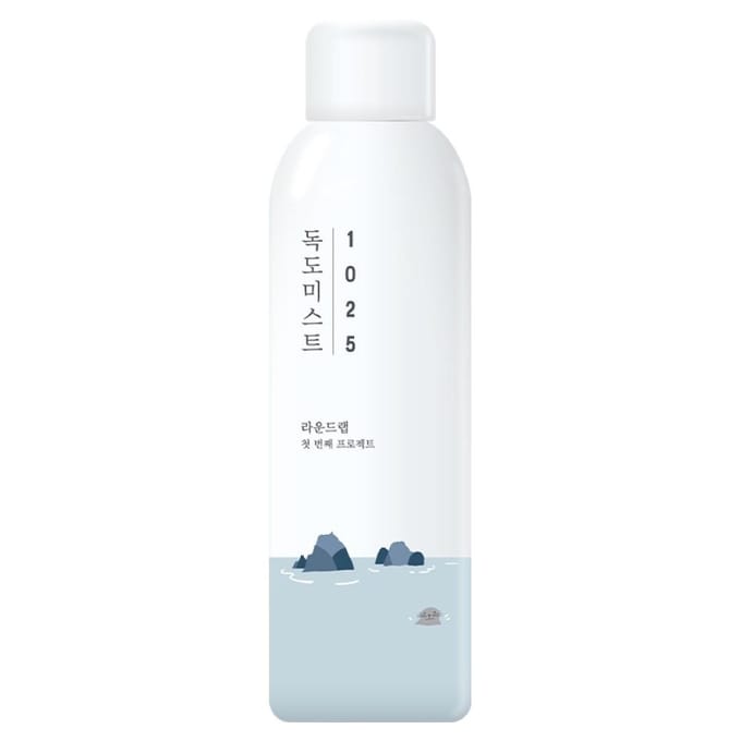 ROUND LAB 1025 Dokdo Mist 150ml 150ml