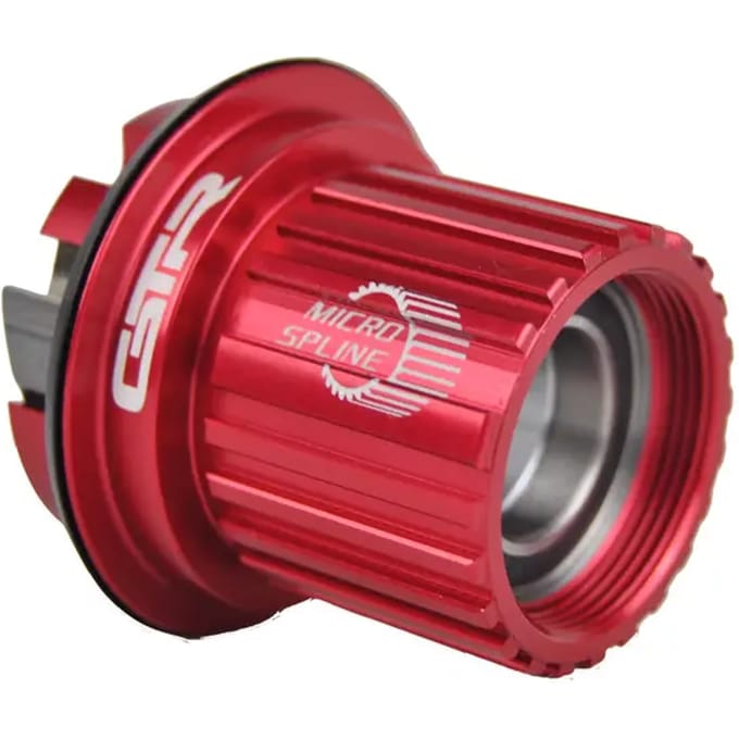 Achterwiel Gurpil GTR SL35 Boost Plus MS