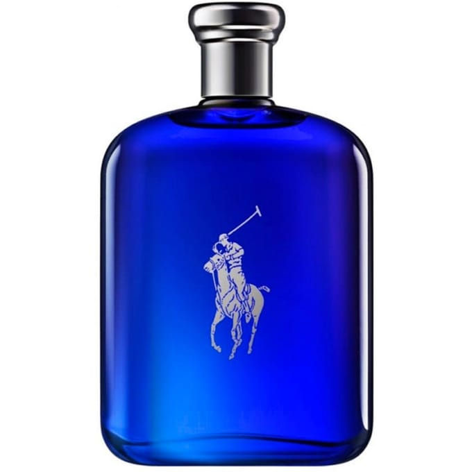 Ralph Lauren Polo Blue for men - 200 ml - Eau de toilette