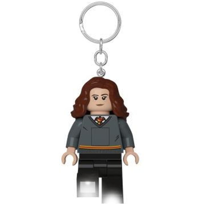 Lego LED Harry Potter Sleutelhanger Hermione Granger