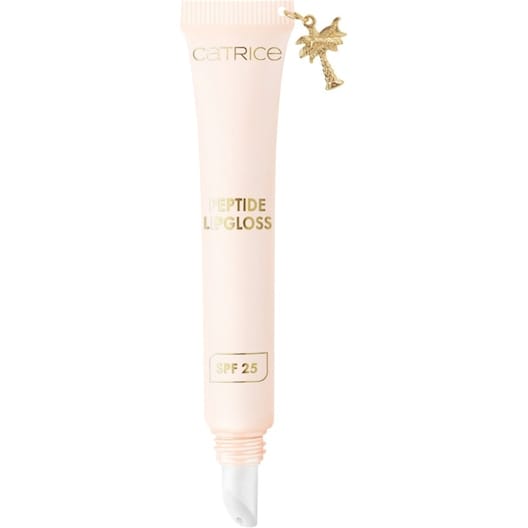 Catrice The Summer Edit Peptide Lipgloss C05 Coconut Water 11 ml