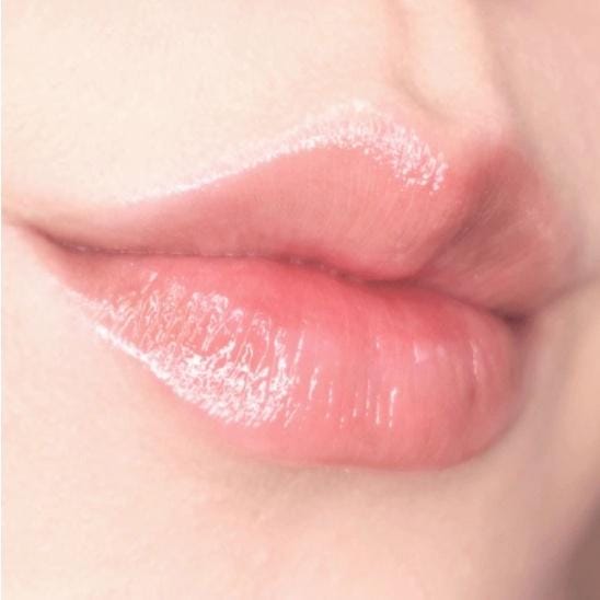 [INNISFREE] Baume à lèvres traitant Dewy 3,2 g 1pc + Sample Gifts white