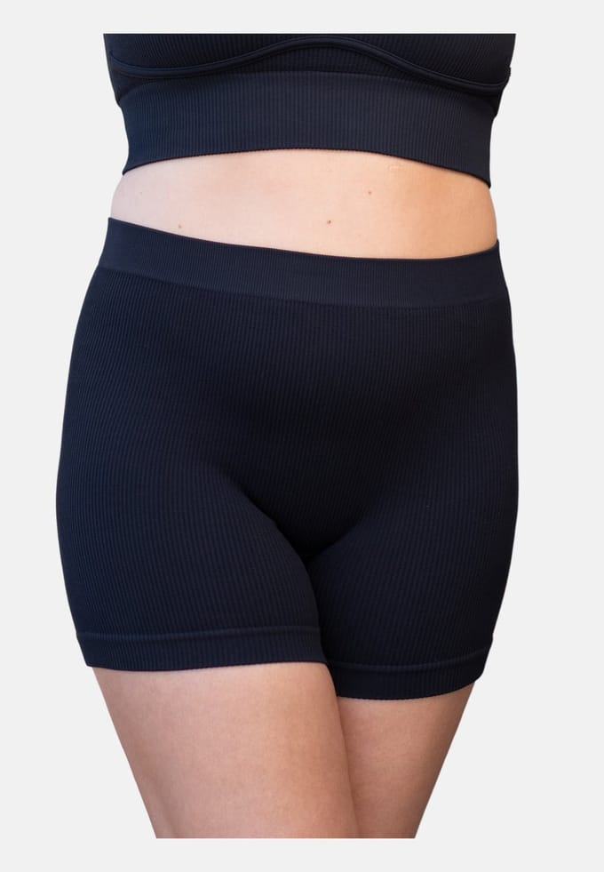 High-Waist-Shorts FREEDA