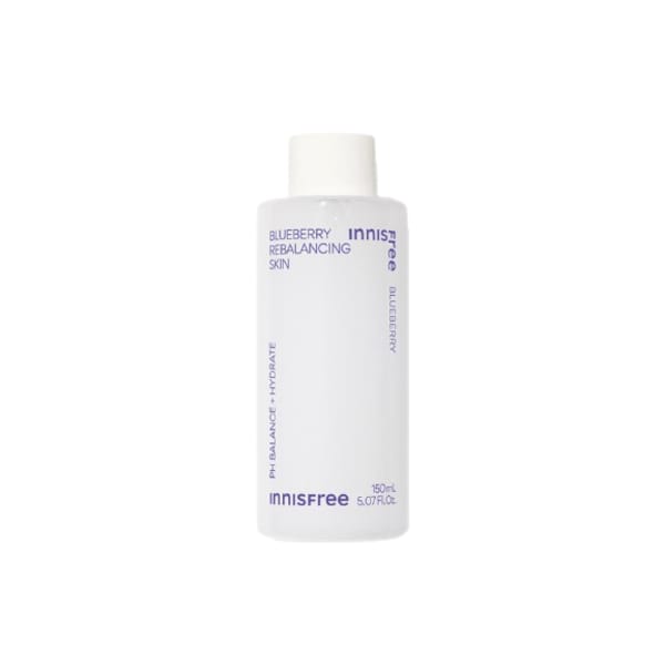 innisfree - Blueberry Rebalancing Skin - 150ml