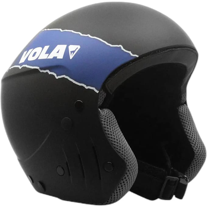 Skihelm Vola Fis Scratch