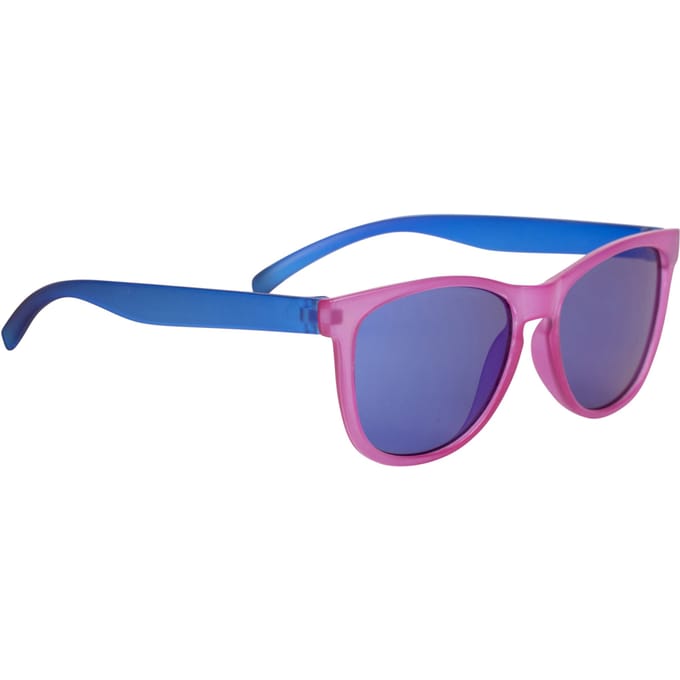 Trespass Zonnebril voor kinderen (Roze)