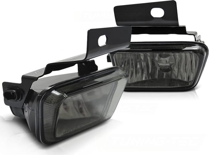 Mistlampen SMOKE VW GOLF 2 08.83-08.91