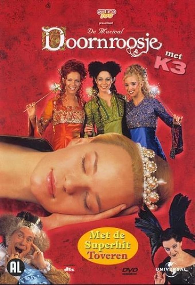 Doornroosje - De Musical
