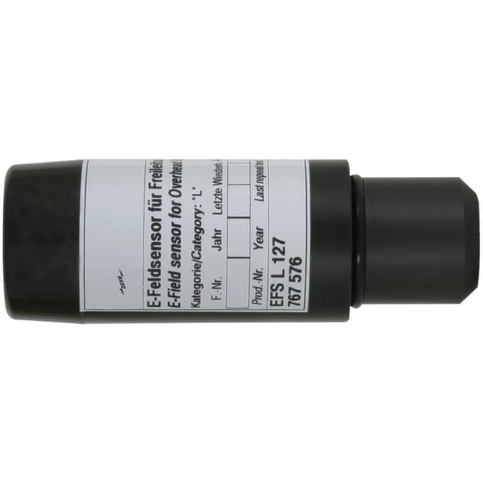 Dehn E-veld sensor L 127mm voor bovengrondse leidingen - 767576