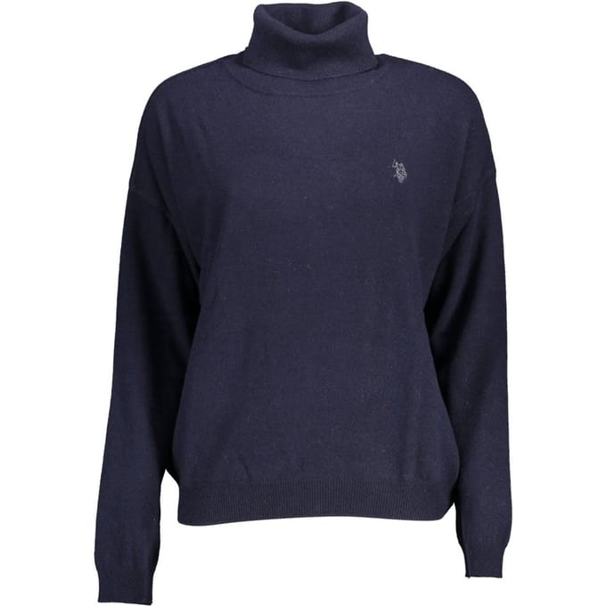 U.S. POLO ASSN. Blauw Polyamide Damestrui
