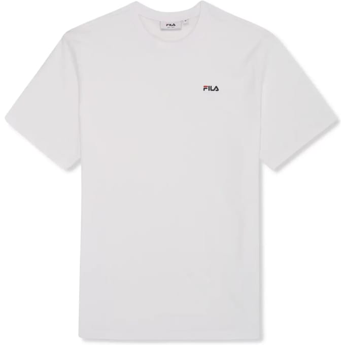 T-shirt Fila Laas