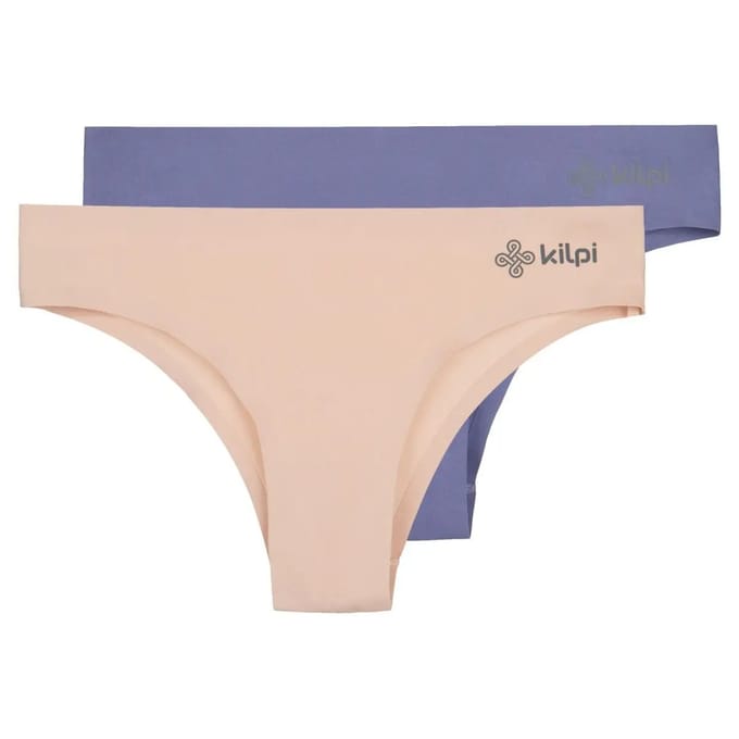 Set van 2 damesslips Kilpi Nelia